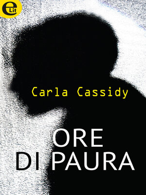 cover image of Ore di paura